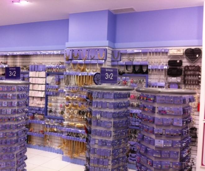 Espacos Comerciais