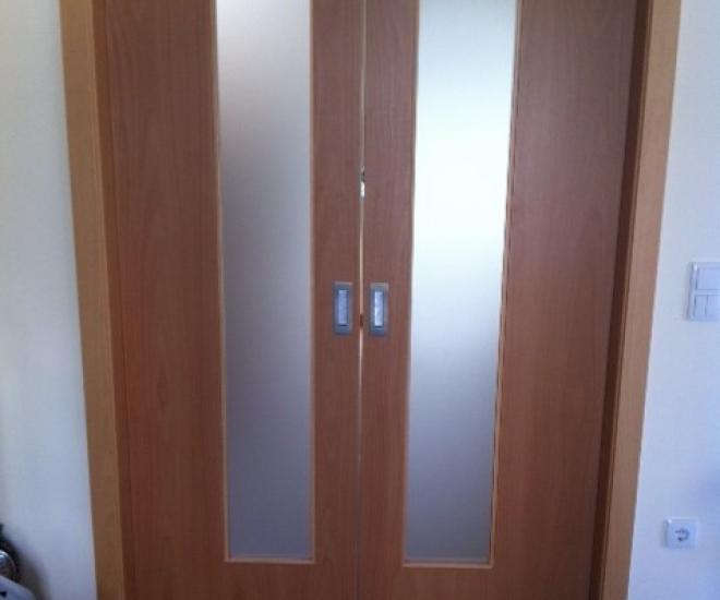 Portas Interiores